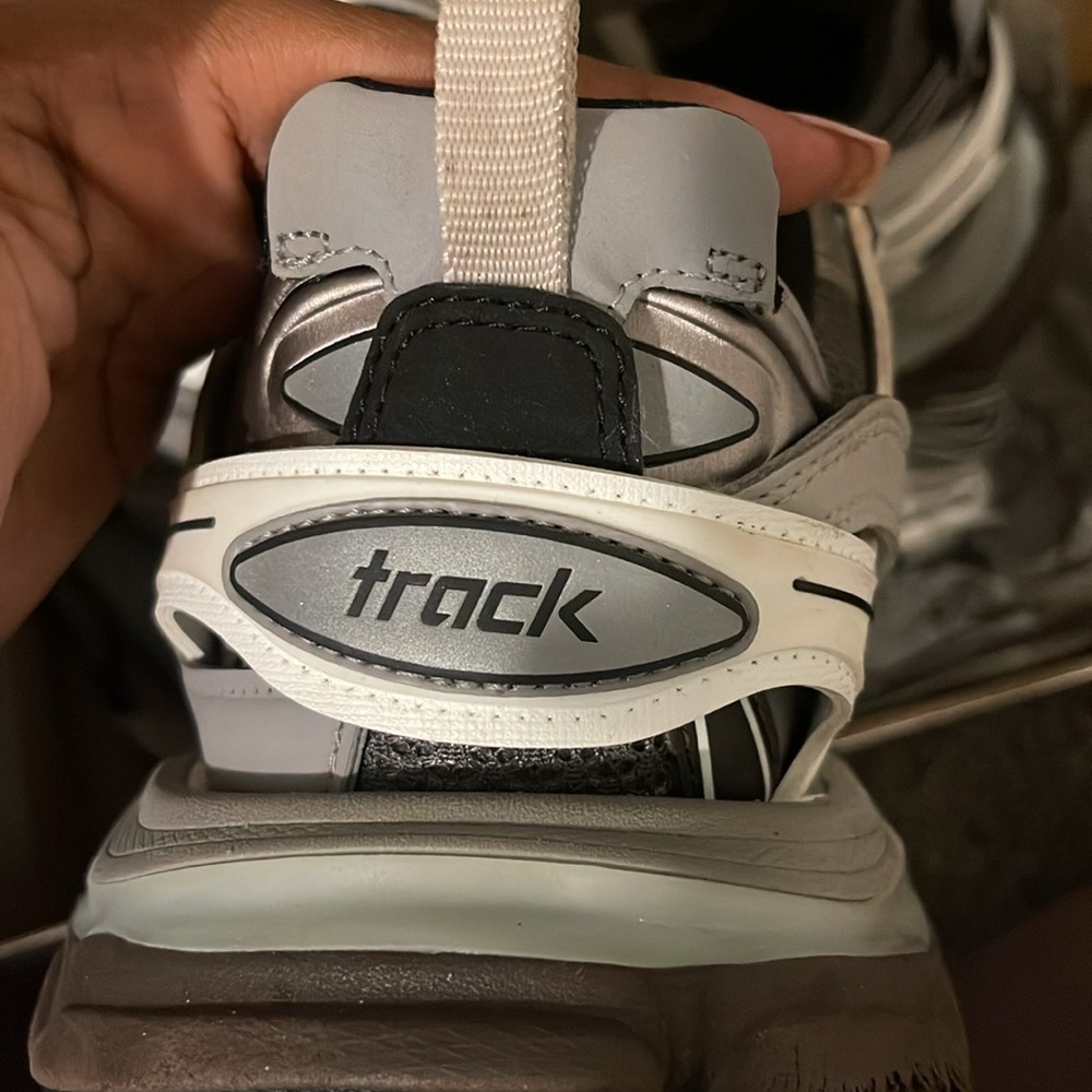 Balenciaga Track sneakers - Picture 4 of 7